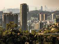 Zhuhai’s Best Viewpoint!