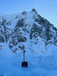 瑞士 | 再訪阿爾卑斯