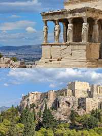 ✨ European Adventure: Three Cities, Three Hues, Ultimate Experiences ✨