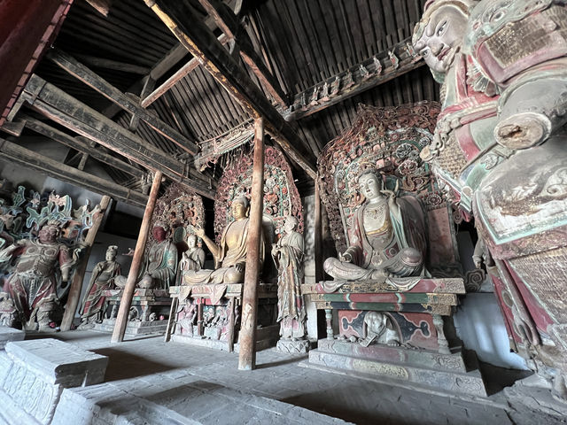 洪福寺