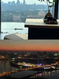 在南寧,我找到一種新的休閒度假方式