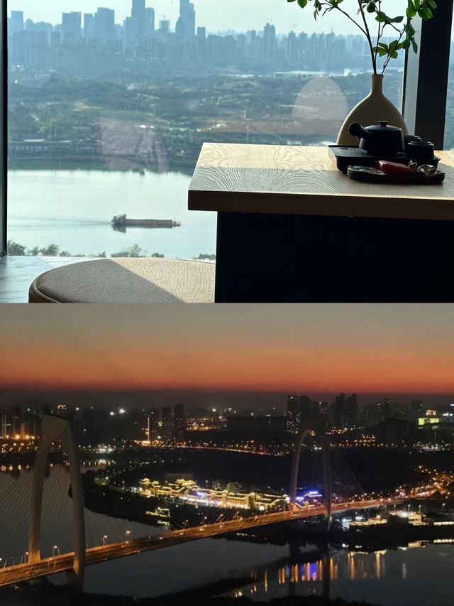 在南寧,我找到一種新的休閒度假方式 在南寧,我找到一種新的休閒度假方式