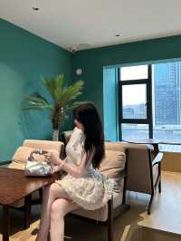 來西安絕不能錯過的設計師酒店！