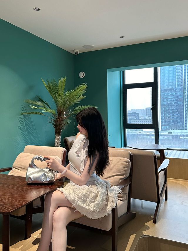 來西安絕不能錯過的設計師酒店！