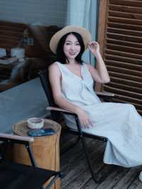 大理洱海酒店真係唔想退房嘅快樂。