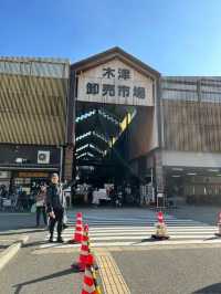 大阪美食與住宿攻略 🍣🏨