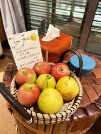 麗江度假｜安靜世外的設計師民宿推薦。