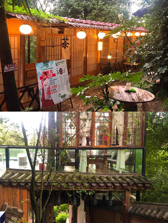 昆明周邊性價比超高的溫泉酒店！
