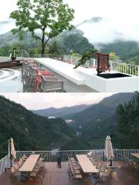 這座山上的山居民宿已美到Next level。