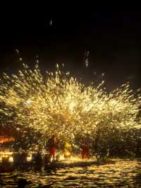 唐山河頭老街,期待您的蒞臨🫶。