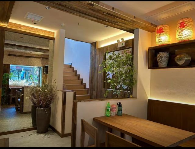 穿越千年古城，尋味魯南地道美食—回味老街邀您共享舌尖上的盛宴。