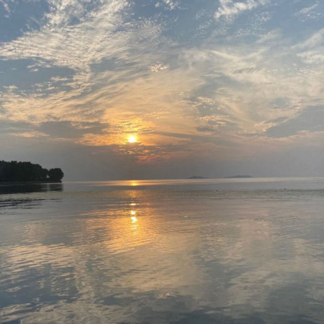 【蘇州新区/太湖国家湿地公園】パンダもいる巨大な湿地公園！