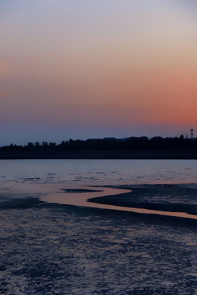 青島市｜李滄區白泥地公園。