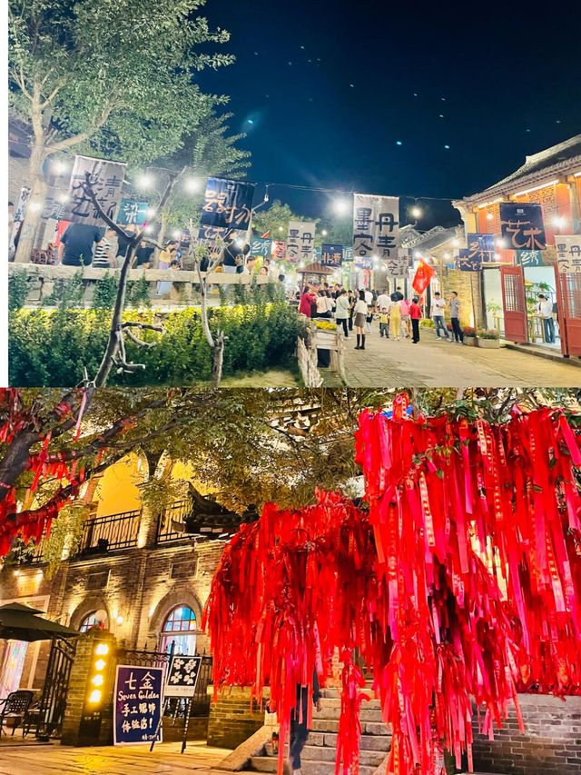 鄭州1小時直達大理！免費人少！（附攻略）。
