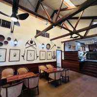 The Kimberley Hotel Halls Creek 🇦🇺 An oasis in the desert