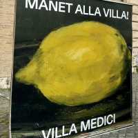 Villa Medici in Rome 🇮🇹 Masters of Florence Renaissance