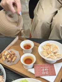 寧波的酒店怎麼總給人驚喜啊！？。