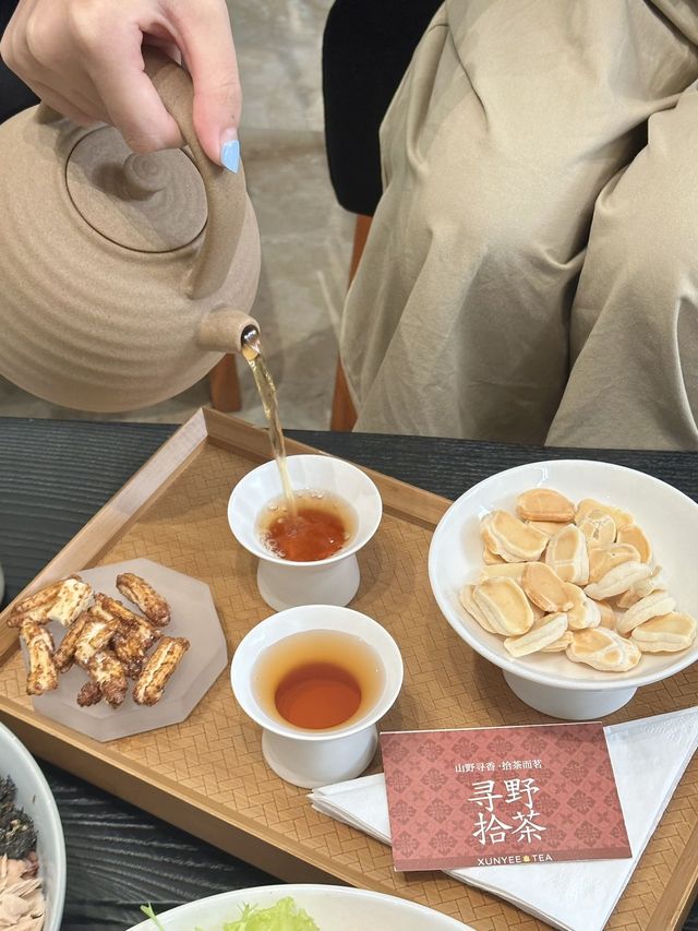 寧波的酒店怎麼總給人驚喜啊！？。