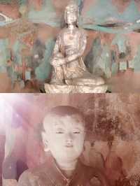 揭秘！隱藏在深山裡的神秘寺廟——青蓮寺。