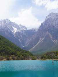 Blue Moon Valley