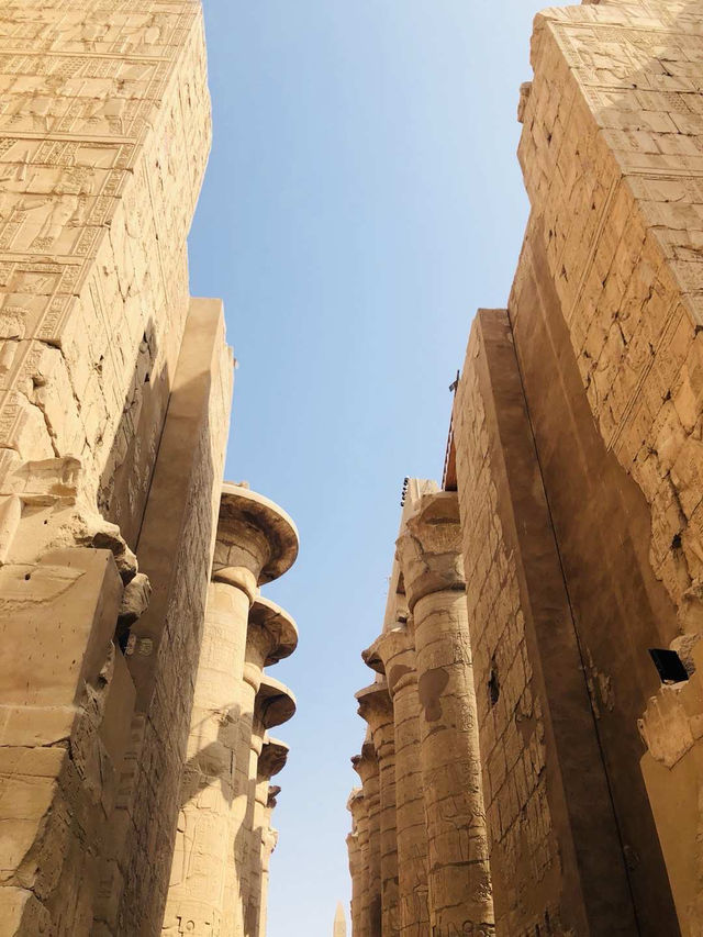 Exploring Karnak Temple: The Majestic Heart of Ancient Thebes