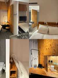 Affordable Designer Hotel in Tokyo: ONE@Tokyo