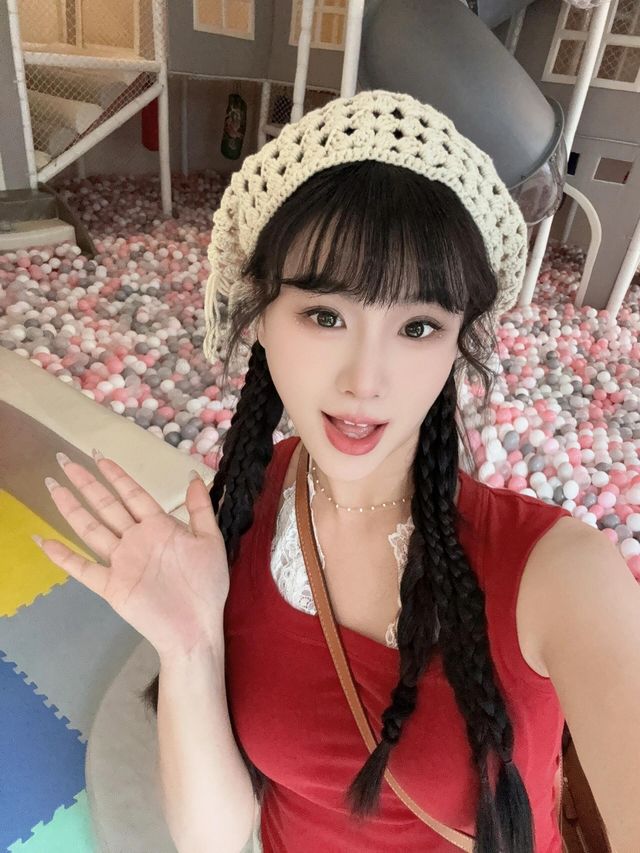 親子友善酒店。