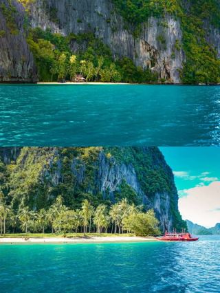 [Bragan Dream Journey: A Secret Feast in the Philippines] 