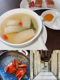 學生黨感動得哭了，來西安一定要住這家酒店！。