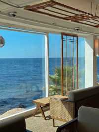 The Scenic Beauty of Haejigae Cafe in Yawol-eup