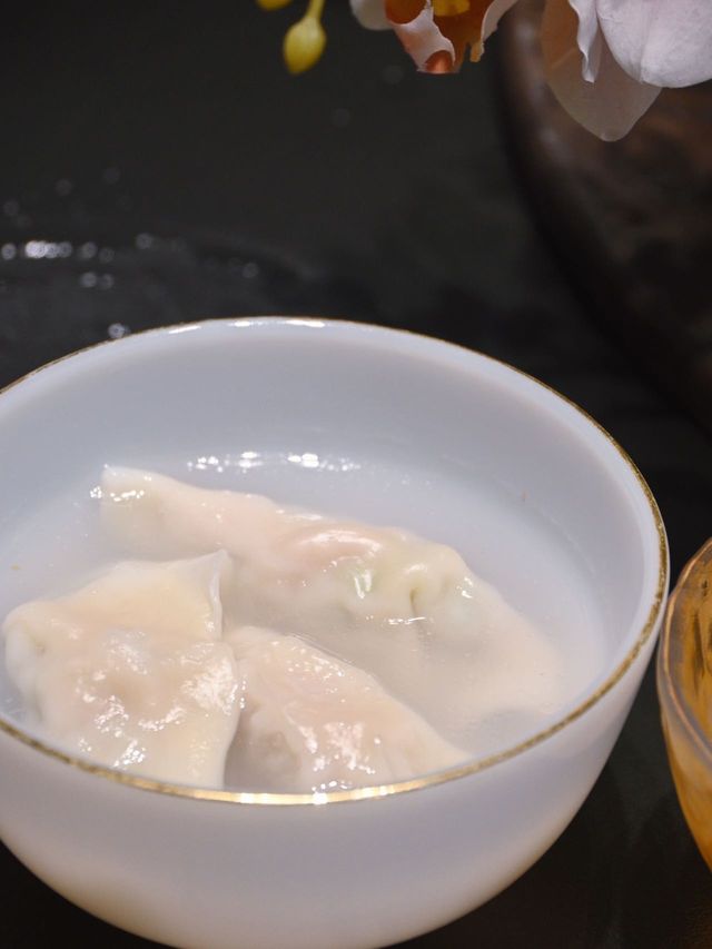 天安千樹附近寶藏私房菜。