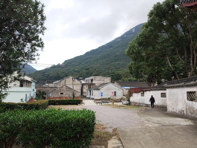 安期峰。