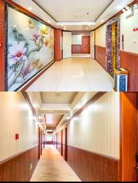 海南澄邁商務旅遊的好去處——港德大酒店。