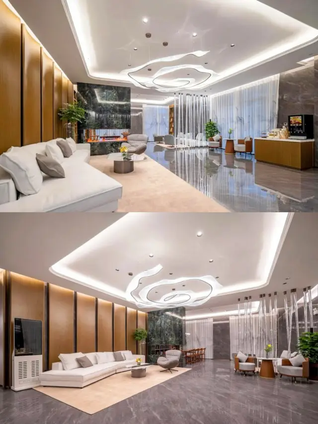 ค้นพบโรงแรมสุดพิเศษ | โรงแรมเทียนไห่โป๋ถัง