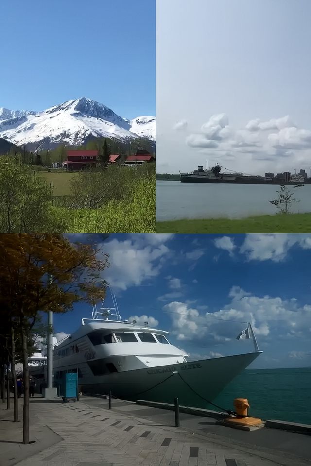 《底特律旋律：密歇根的工業復興之旅》。