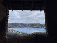 南澳 Mount Gambier 旅行日記之南澳