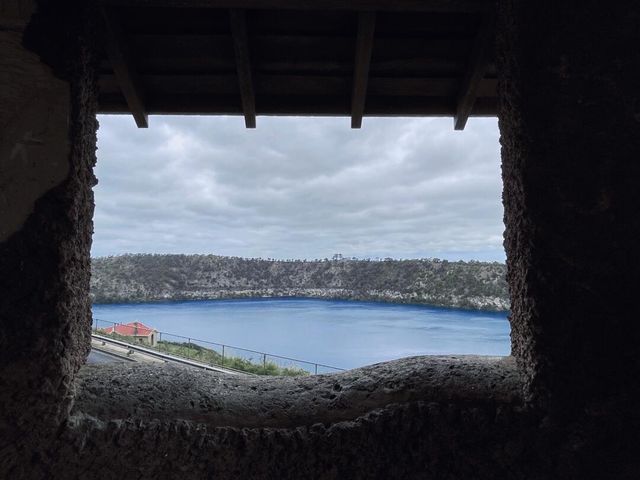 南澳 Mount Gambier 旅行日記之南澳