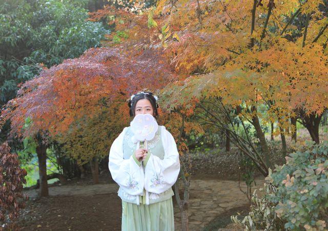 湖南｜別去長沙人擠人啦，這個被遺忘的小鎮更美