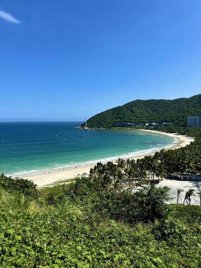 文昌必去十大景點新手必看附旅遊攻略|||