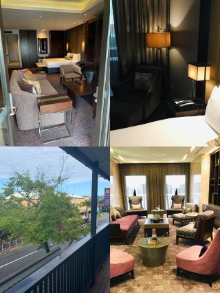 Brisbane | Gambaro Hotel: Luxury and Convenience Combined