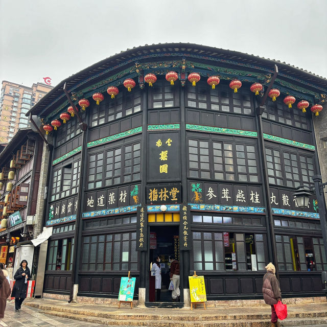 2 days in Kunming, Yunnan