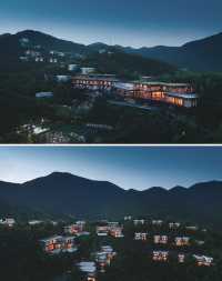 隱於竹海茶山間！湖州超讚的親子別墅酒店