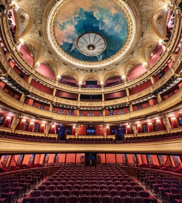 Musicals in Paris: A Place Where Romance and Art Meet