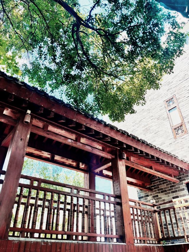 湖南衡陽東洲島‖衡陽八景之一