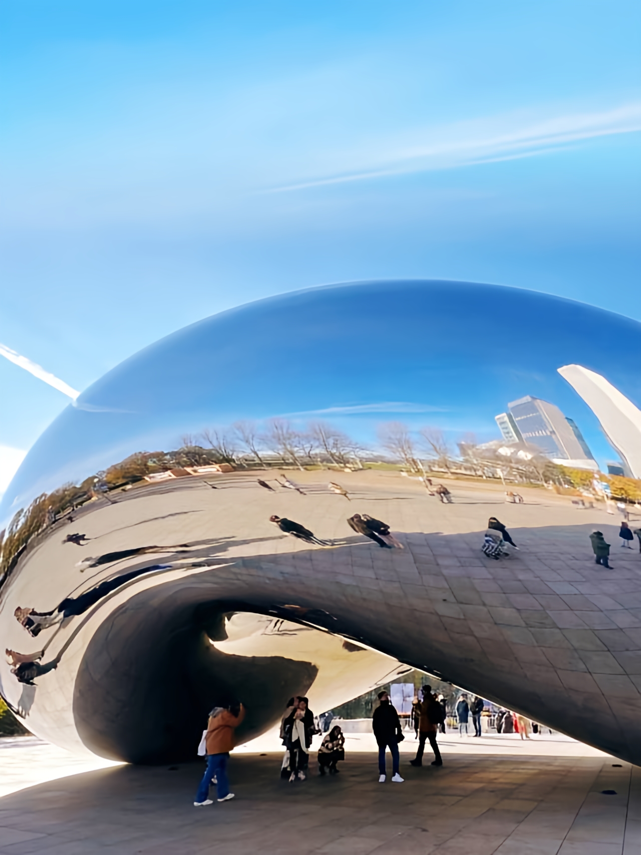 Những điểm tham quan không thể bỏ qua ở Chicago