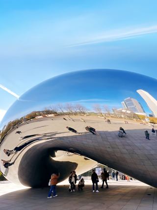 Must-Visit Attractions in Chicago