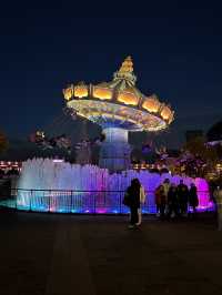 North Rhine-Westphalia: Discover the Magic of Phantasialand