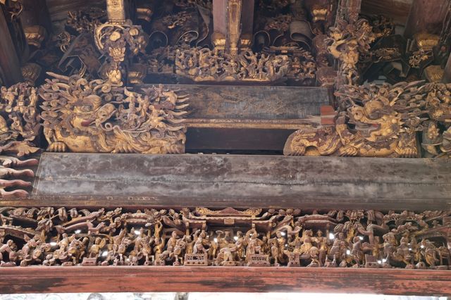 己略黃公祠 己略黃公祠