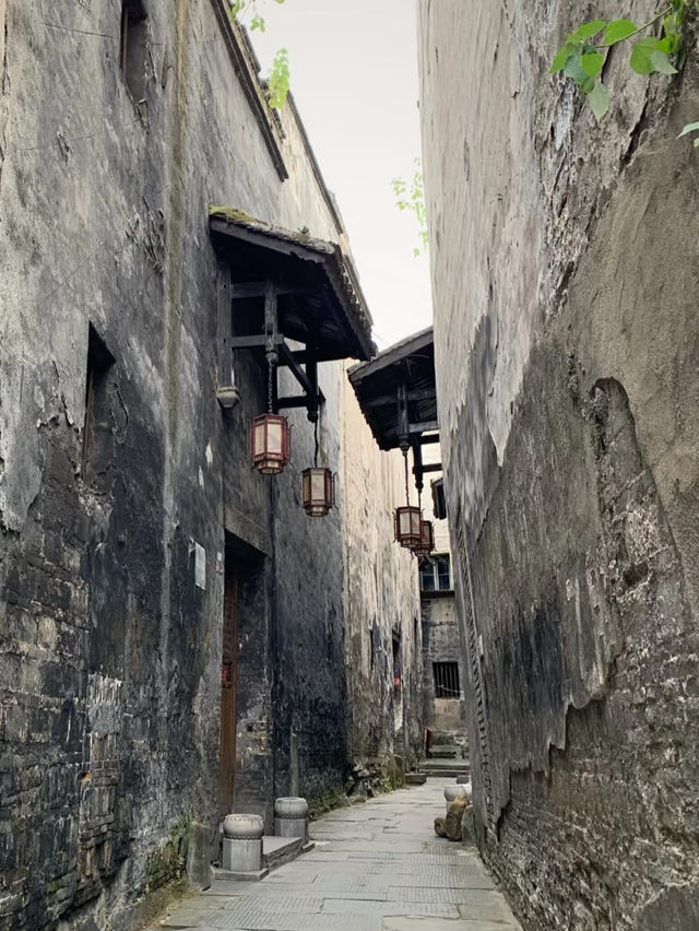 來懷化一定要去這些地方