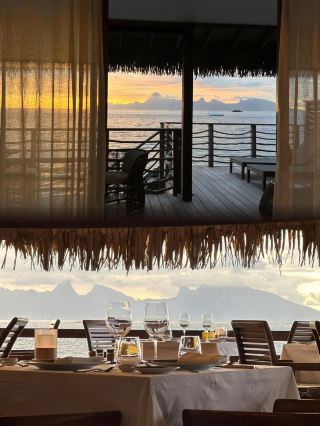 InterContinental Tahiti Resort & Spa - My Luxury Island Getaway